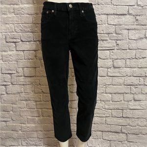 RE-IMAGINED BY J.CREW - 9” VINTAGE STRAIGHT CORDUROY PANTS